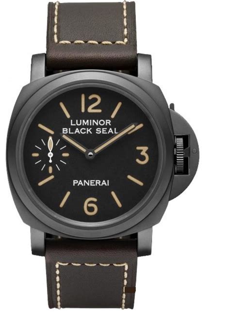 Panerai Luminor Set PAM 00785 .